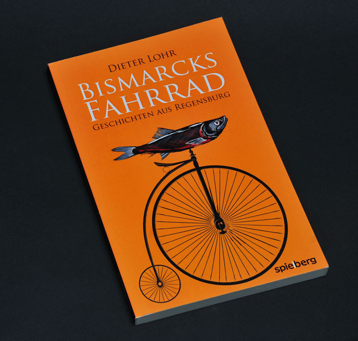 Bismarcks Fahrrad 01