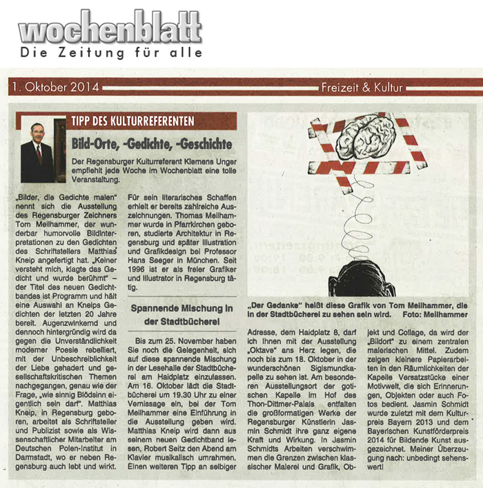 2014 Wochenblatt